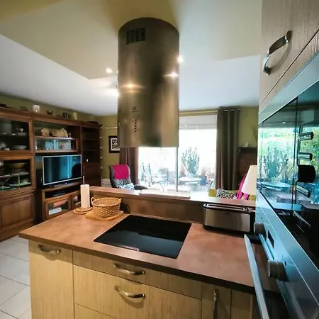 Le Jardin D'aix-en-provence Appartement