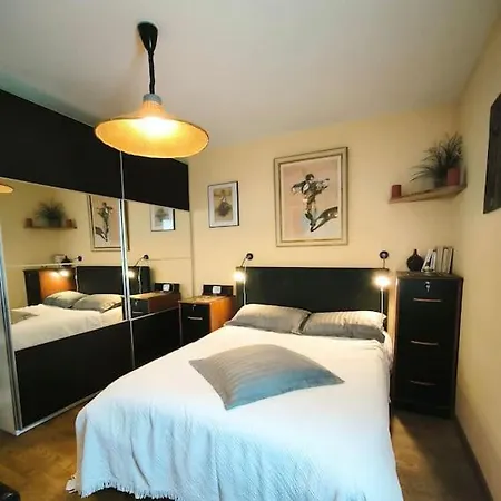 Apartment Le Jardin D'aix-en-provence