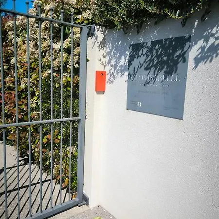 Le Jardin D'aix-en-provence Apartment Aix-en-Provence