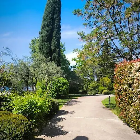 Apartment Le Jardin D'aix-en-provence Aix-en-Provence