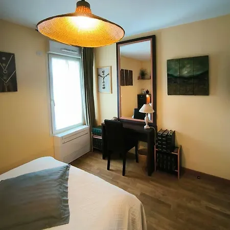 Le Jardin D'aix-en-provence Apartment